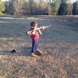 Meet your Posher, Stephen